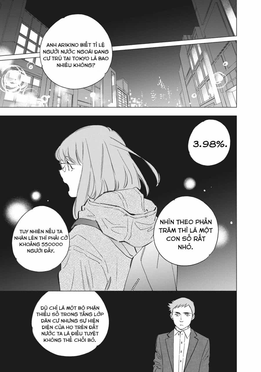 Bát Sa Lát Tokyo - Chương 1.4 - ảnh 15