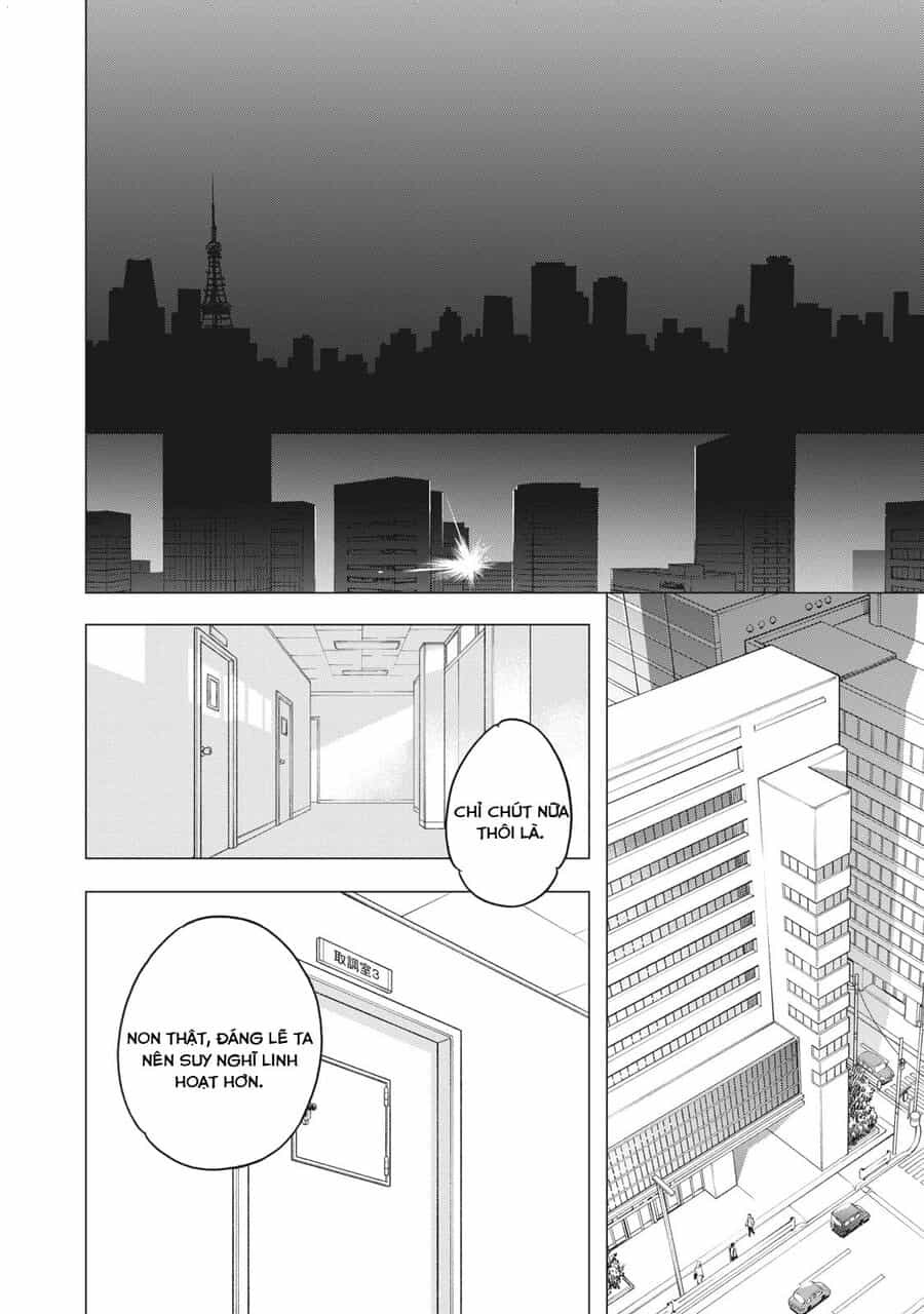 Bát Sa Lát Tokyo - Chương 1.7 - ảnh 17