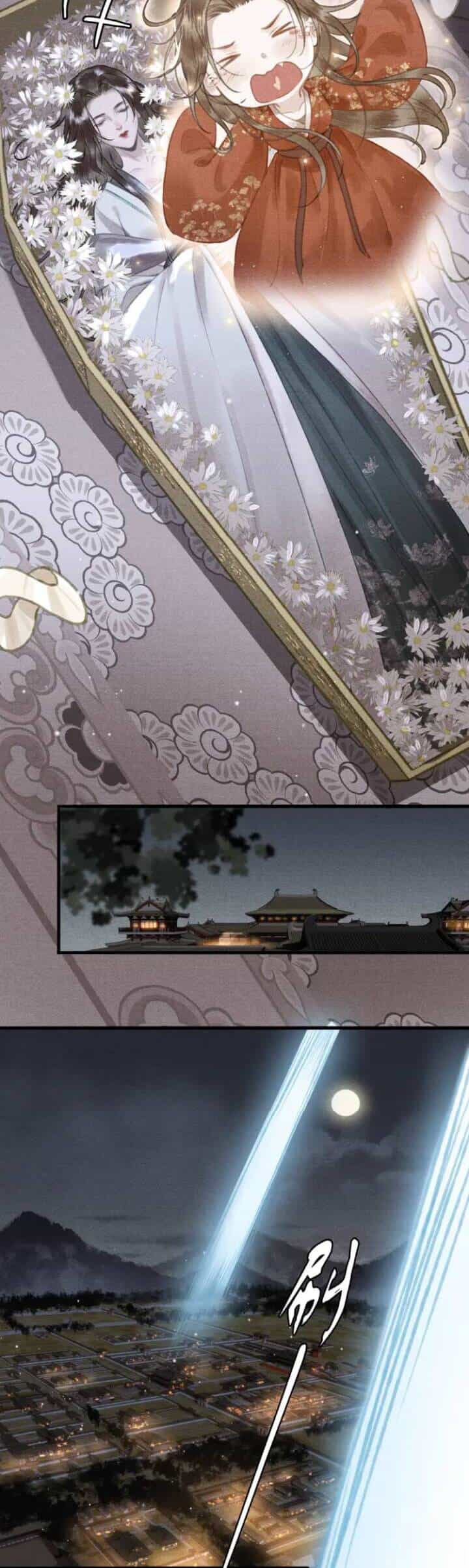 Bất Thủ Phu Đức - Chương 1 - ảnh 24