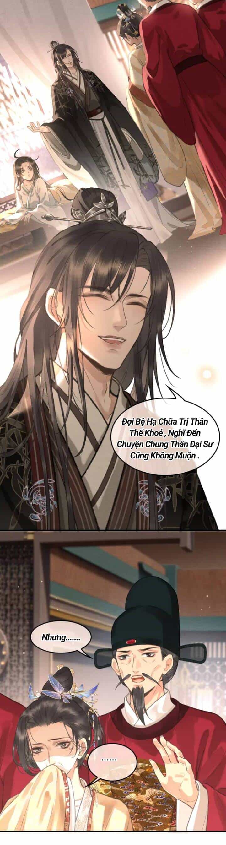 Bất Thủ Phu Đức - Chương 3 - ảnh 6