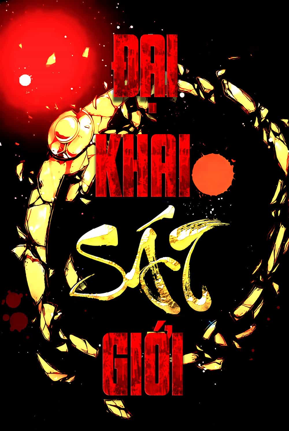 Bát Tiên Đạo - Chương 20 - ảnh 3