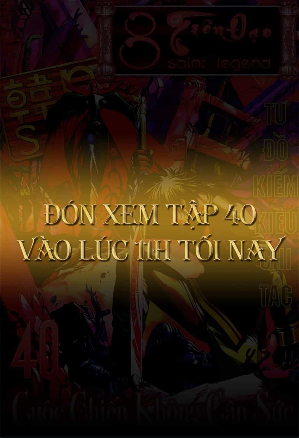 Bát Tiên Đạo - Chương 39 - ảnh 31