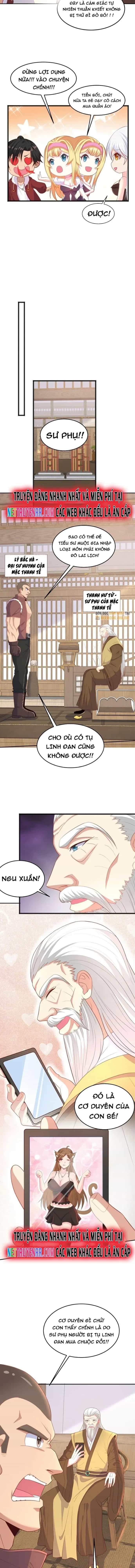 Bắt Tiên Tử Về Làm Vợ - Chương 13 - ảnh 4