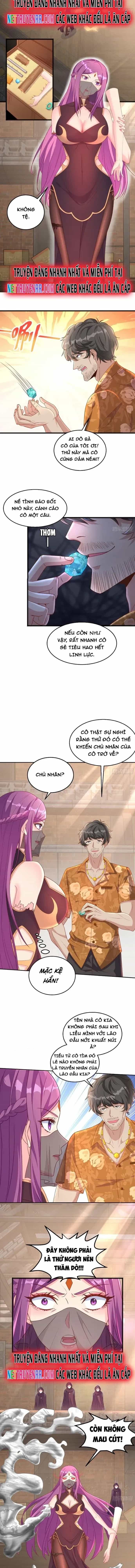 Bắt Tiên Tử Về Làm Vợ - Chương 17 - ảnh 6