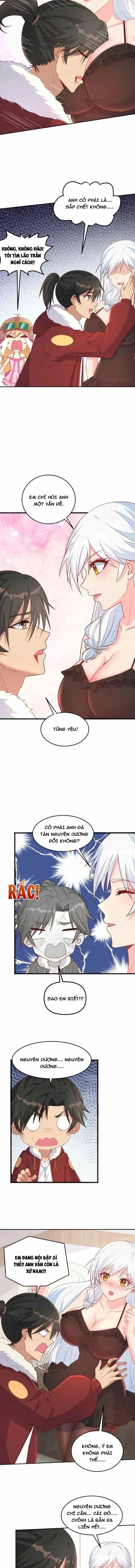 Bắt Tiên Tử Về Làm Vợ - Chương 19 - ảnh 2