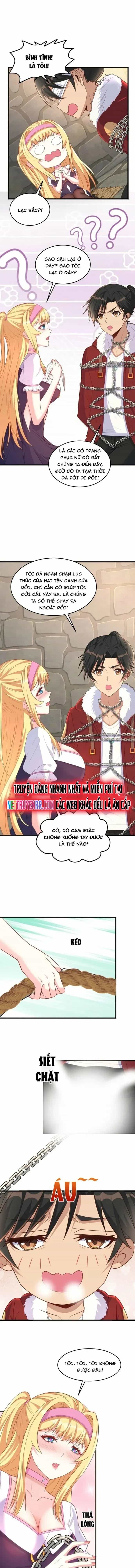 Bắt Tiên Tử Về Làm Vợ - Chương 22 - ảnh 3