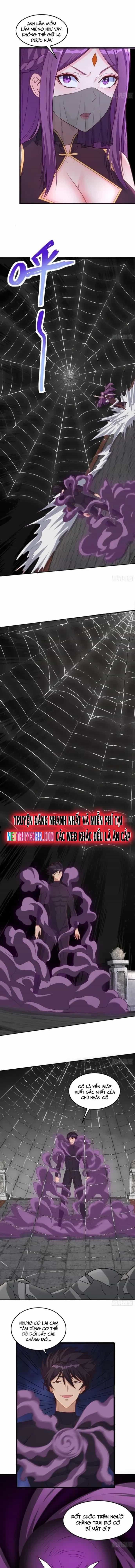 Bắt Tiên Tử Về Làm Vợ - Chương 23 - ảnh 3