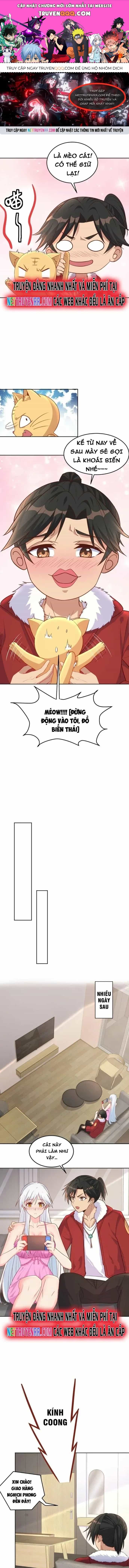 Bắt Tiên Tử Về Làm Vợ - Chương 31 - ảnh 1