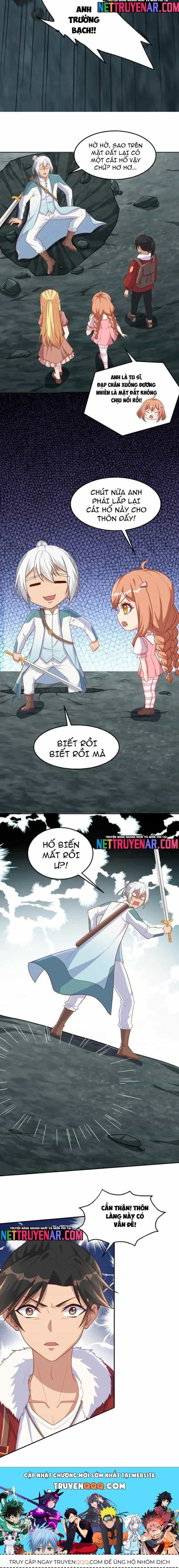 Bắt Tiên Tử Về Làm Vợ - Chương 52 - ảnh 4