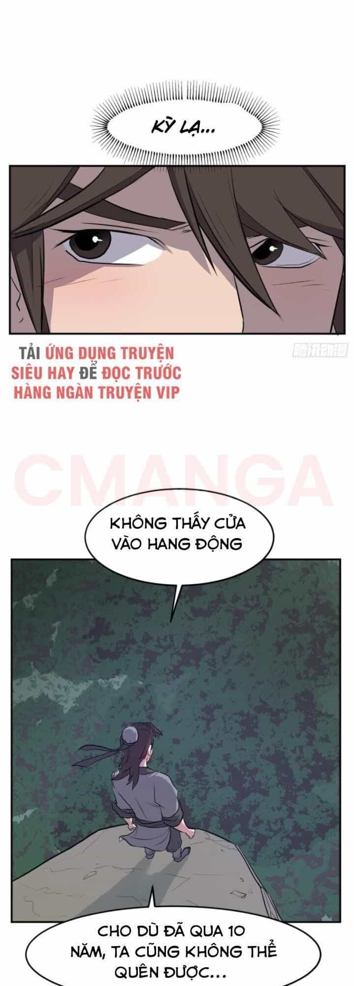 Bất Tử Chí Tôn - Chương 10 - ảnh 26