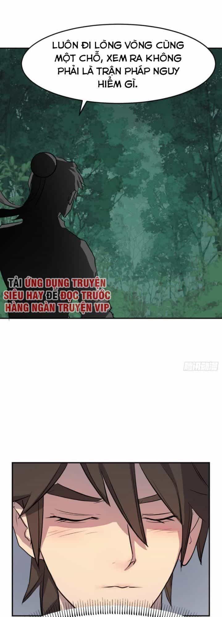 Bất Tử Chí Tôn - Chương 10 - ảnh 30