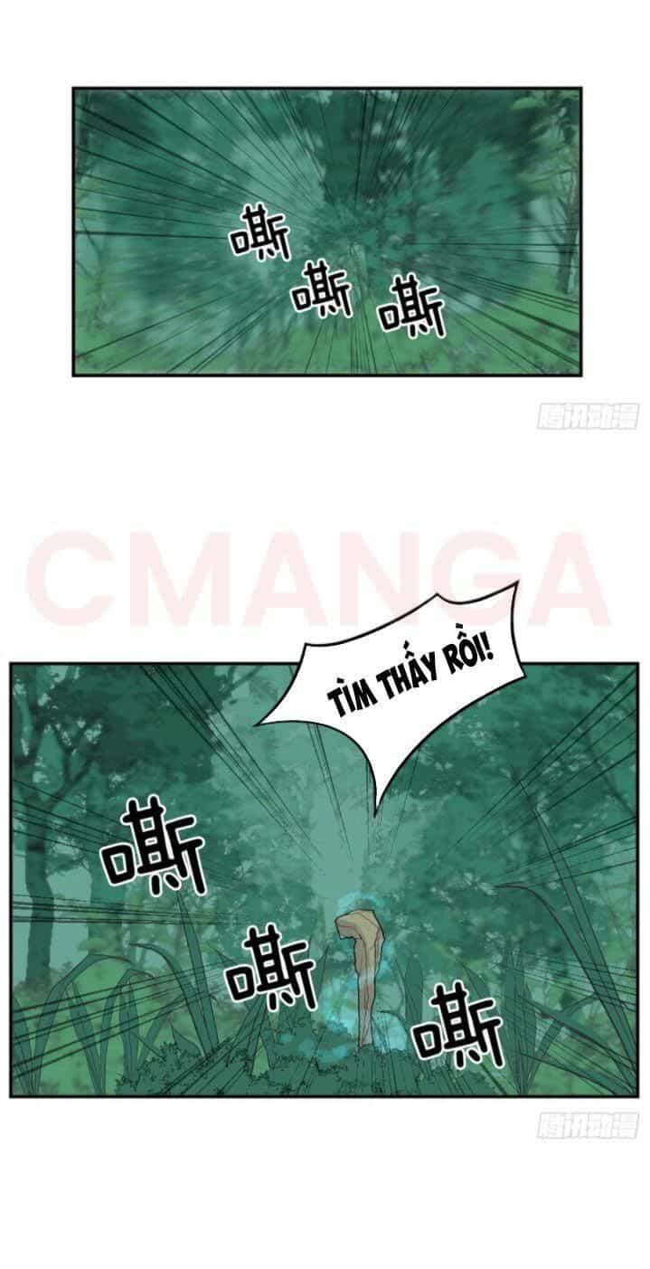 Bất Tử Chí Tôn - Chương 10 - ảnh 32