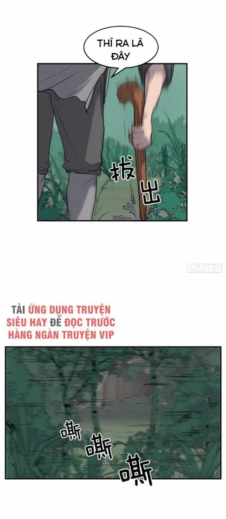 Bất Tử Chí Tôn - Chương 10 - ảnh 33