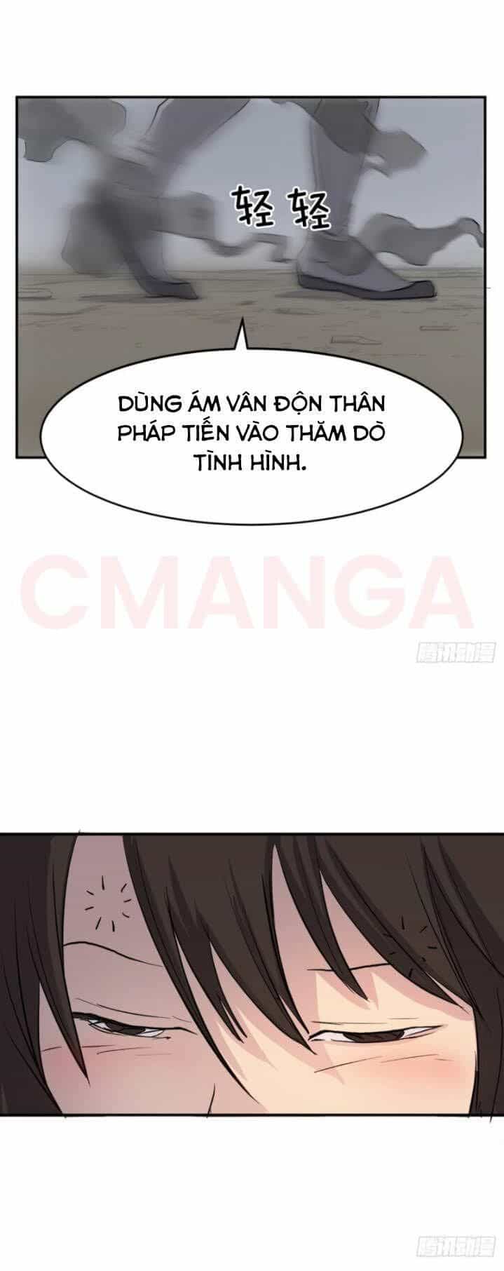 Bất Tử Chí Tôn - Chương 10 - ảnh 36