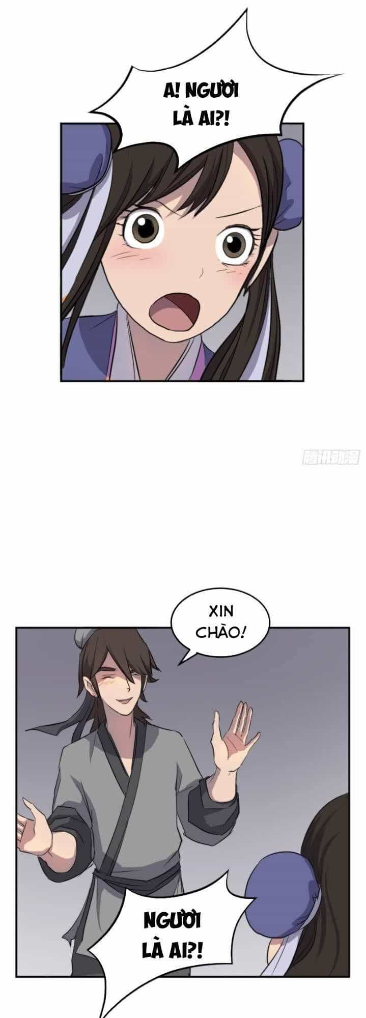 Bất Tử Chí Tôn - Chương 10 - ảnh 39