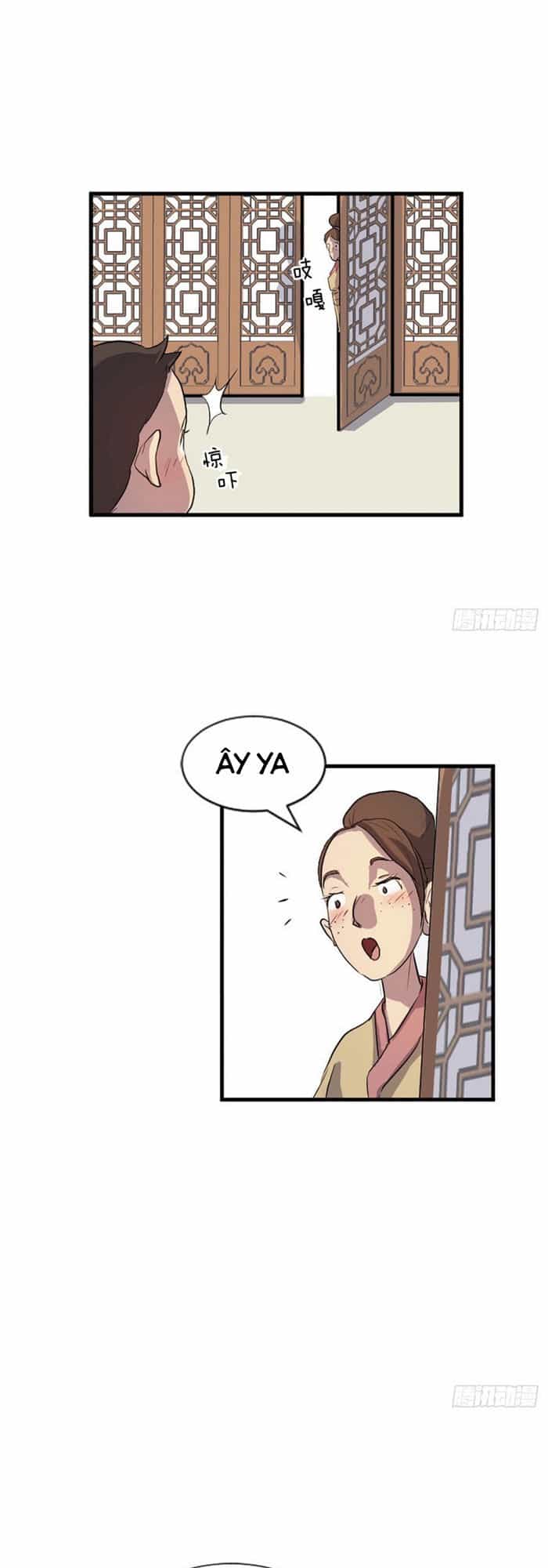 Bất Tử Chí Tôn - Chương 2 - ảnh 1