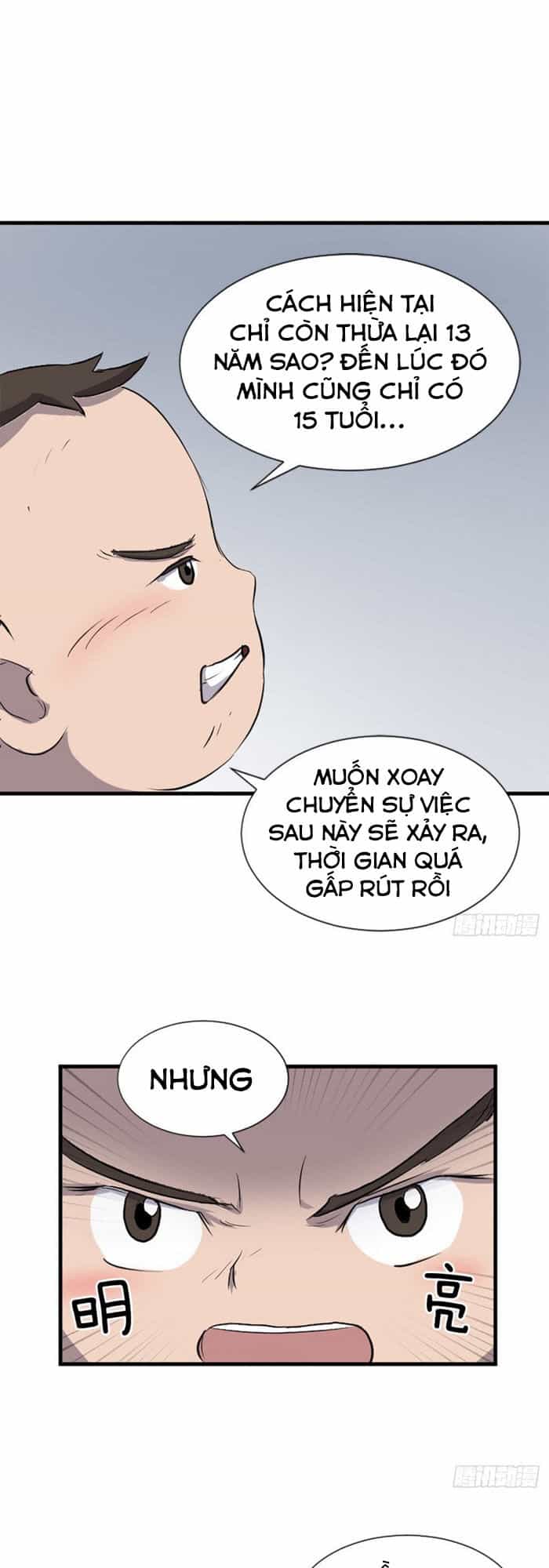 Bất Tử Chí Tôn - Chương 2 - ảnh 5
