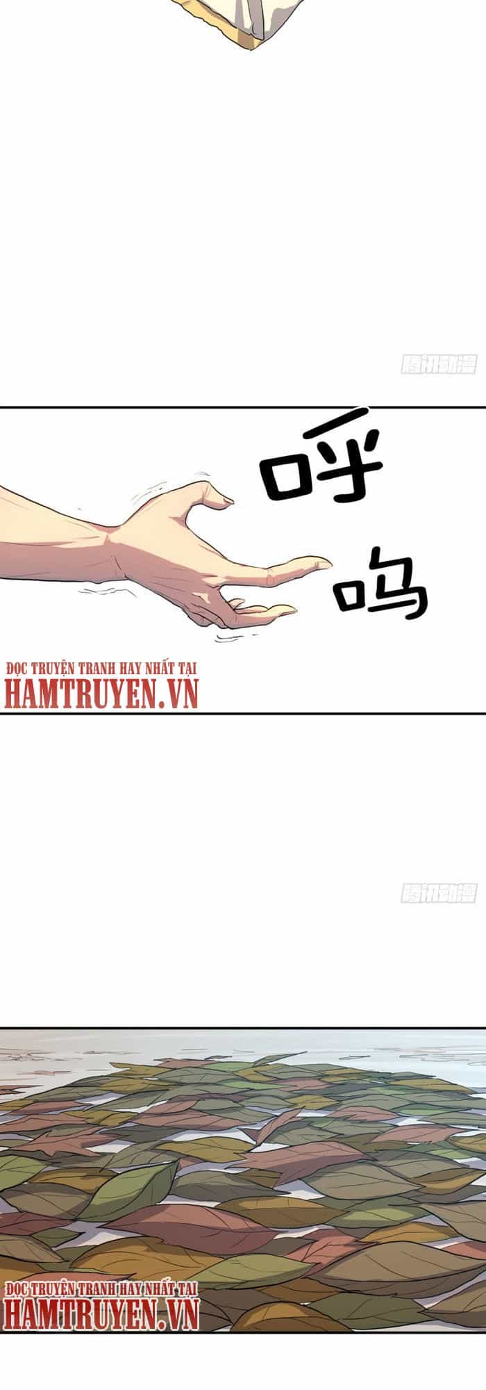 Bất Tử Chí Tôn - Chương 3 - ảnh 21