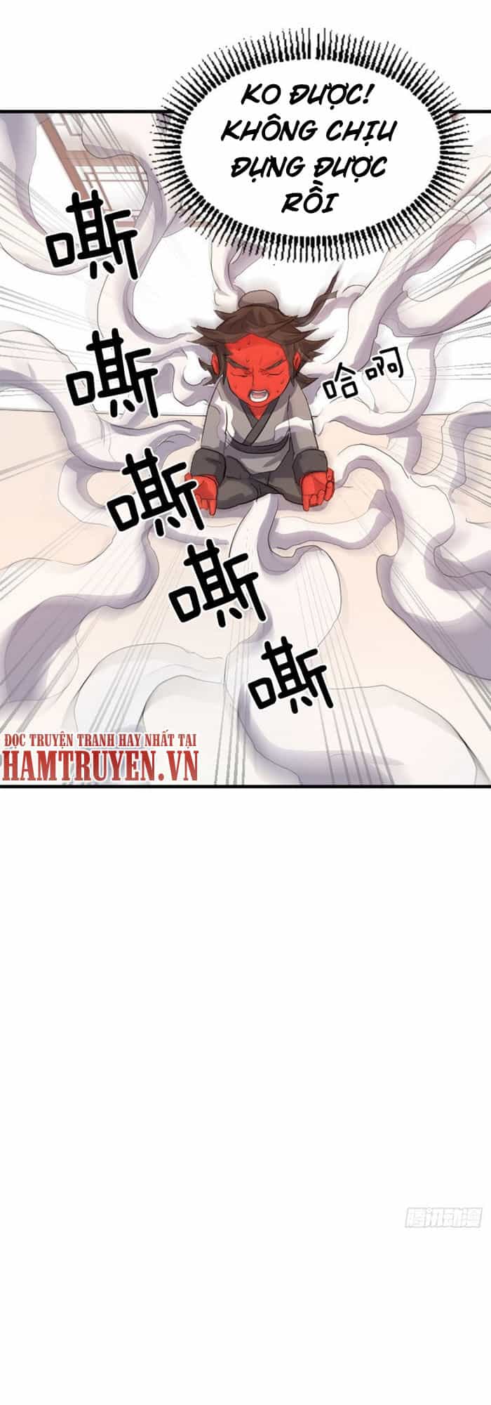 Bất Tử Chí Tôn - Chương 3 - ảnh 7