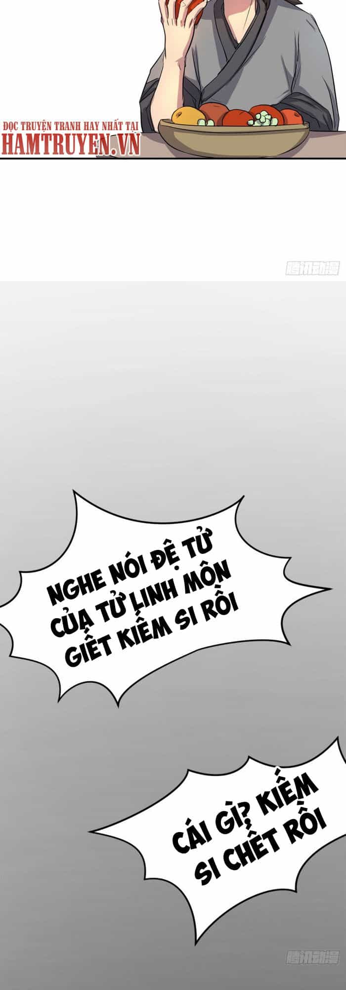 Bất Tử Chí Tôn - Chương 4 - ảnh 8