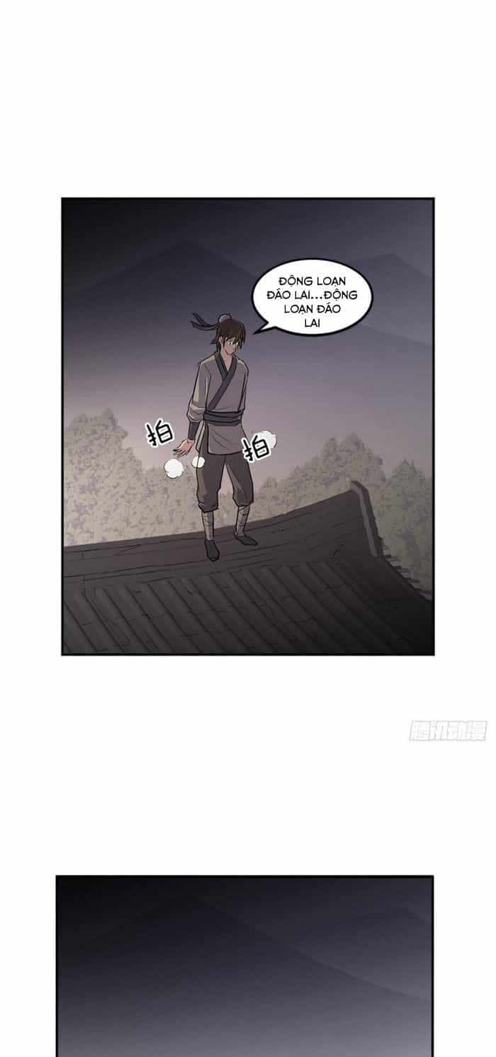 Bất Tử Chí Tôn - Chương 5 - ảnh 14