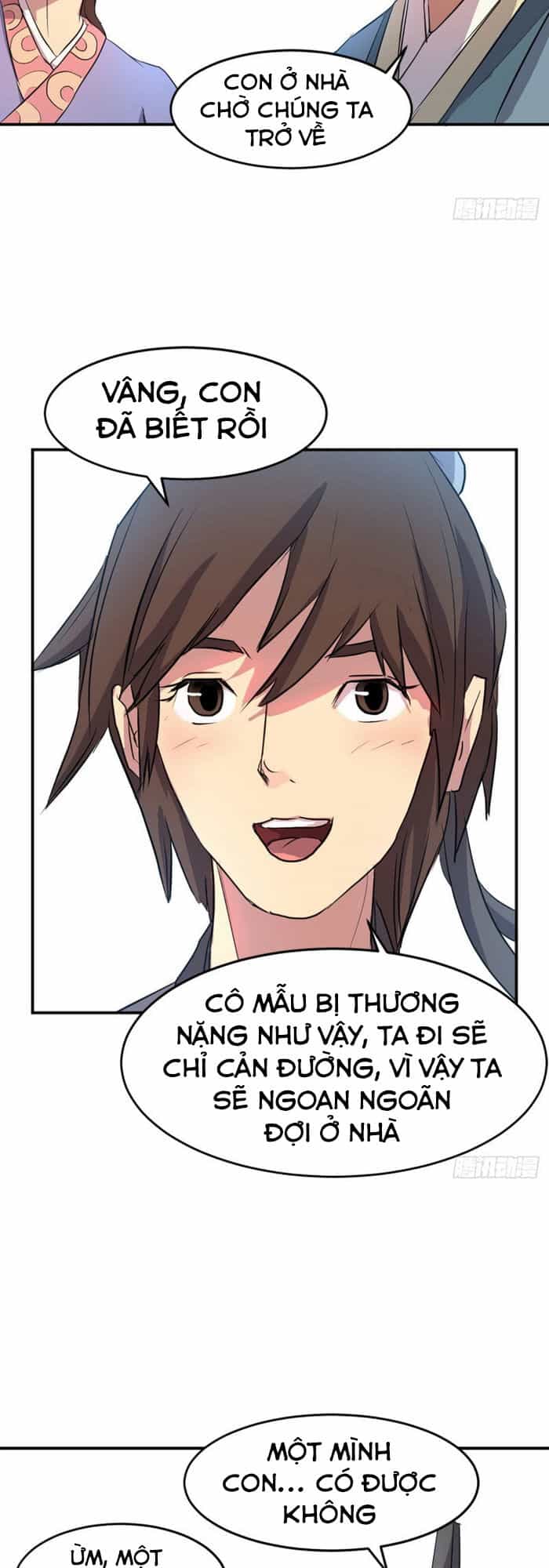 Bất Tử Chí Tôn - Chương 5 - ảnh 27