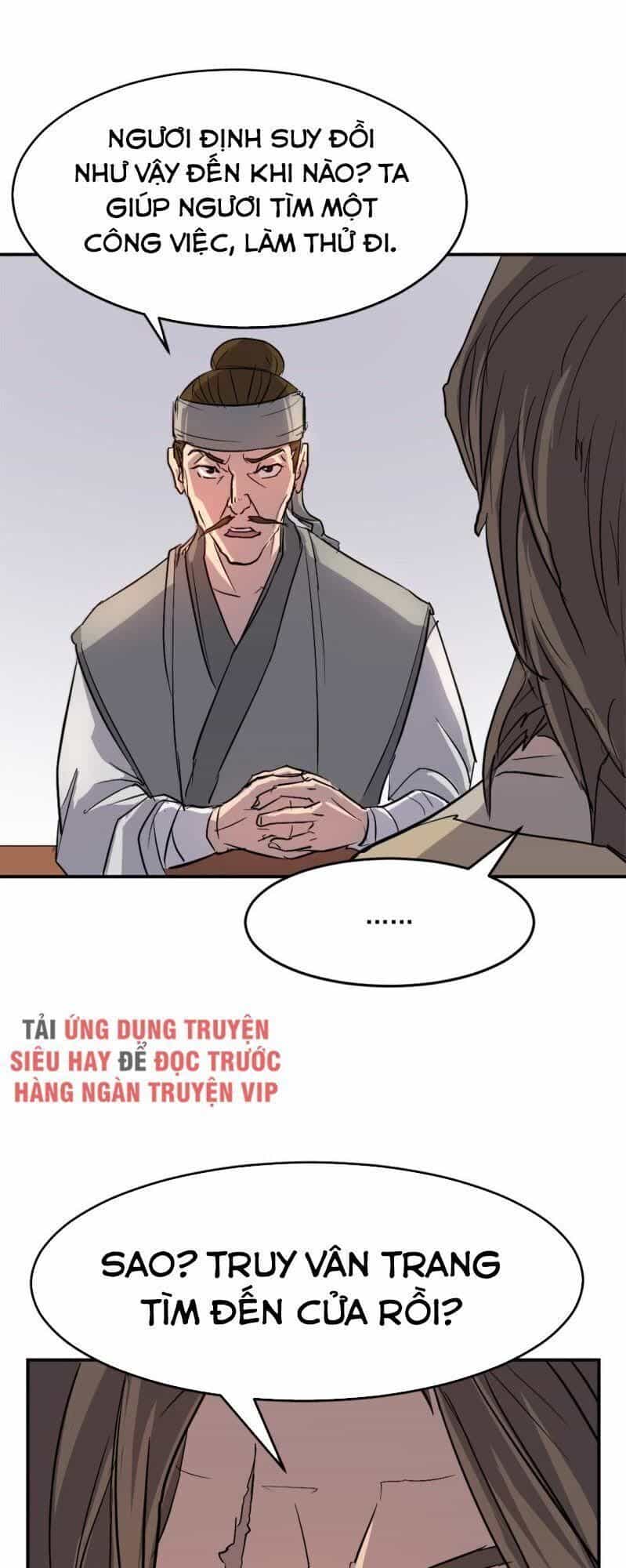 Bất Tử Chí Tôn - Chương 6 - ảnh 3