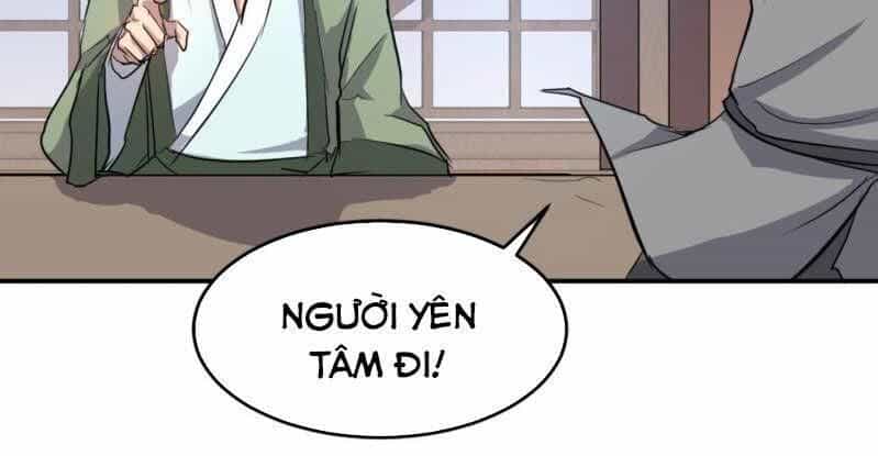 Bất Tử Chí Tôn - Chương 6 - ảnh 44