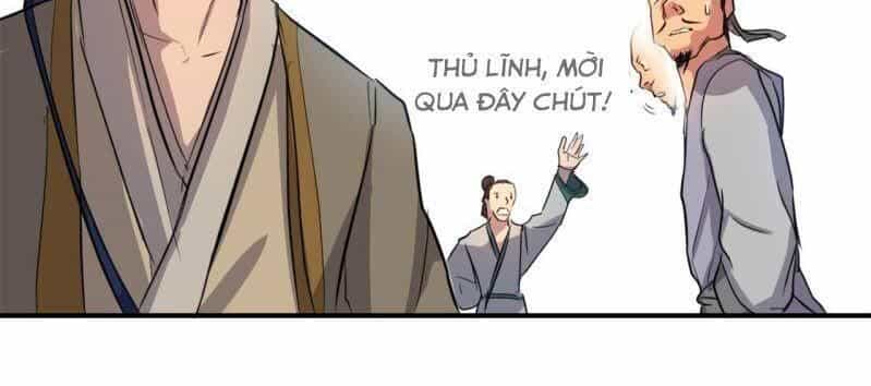 Bất Tử Chí Tôn - Chương 6 - ảnh 58