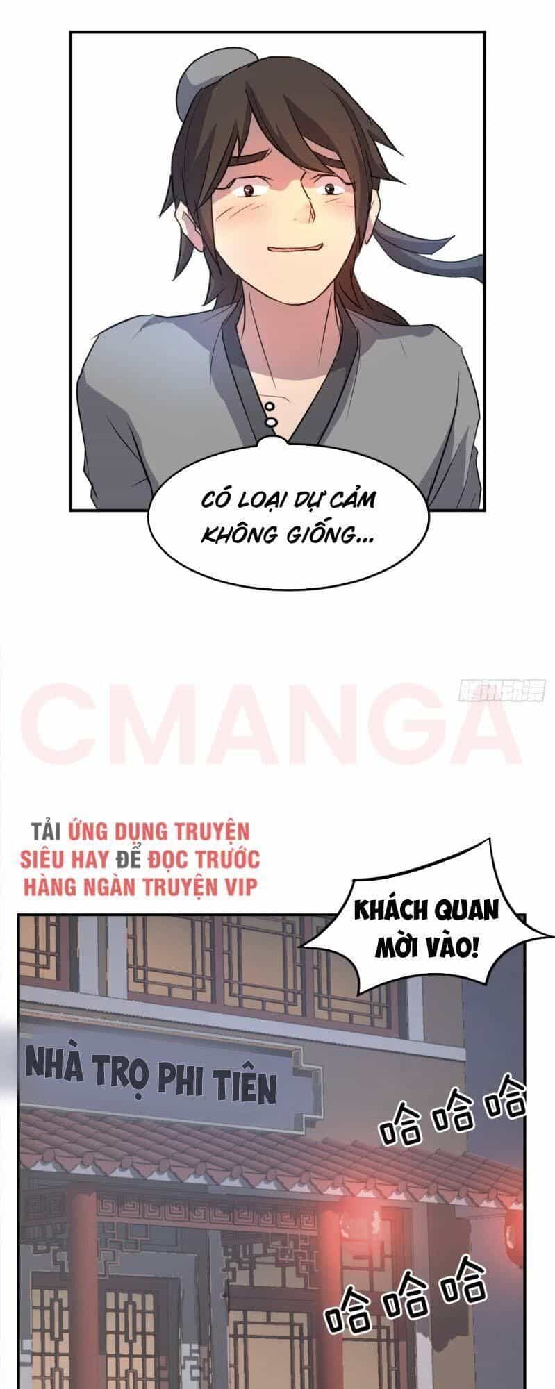 Bất Tử Chí Tôn - Chương 7 - ảnh 31