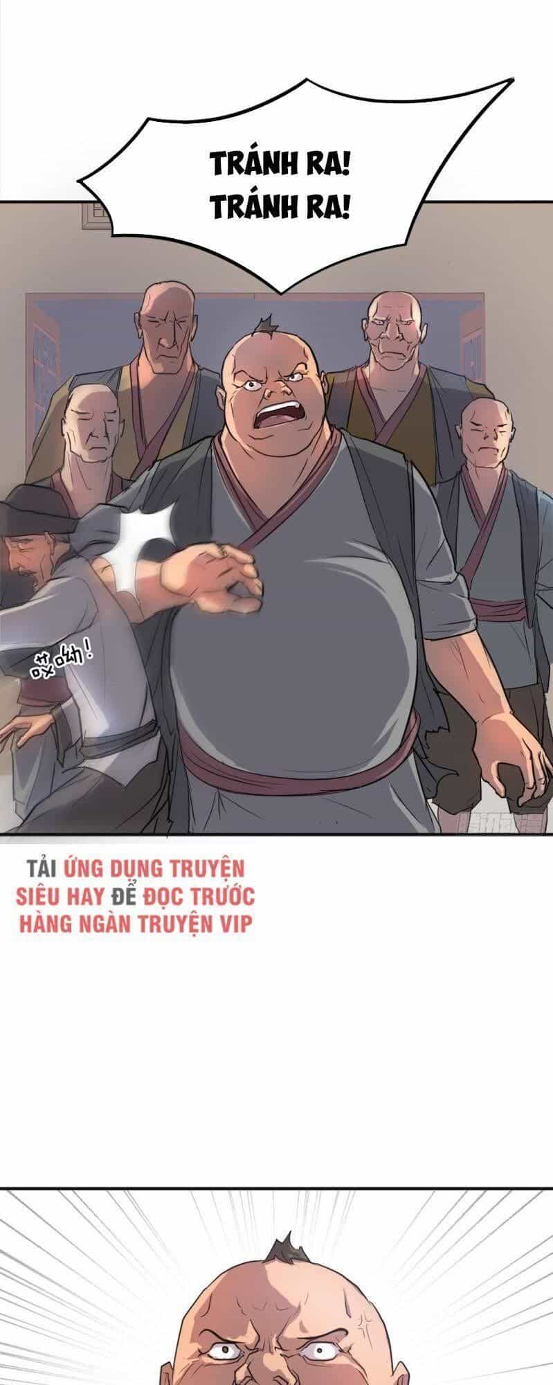 Bất Tử Chí Tôn - Chương 7 - ảnh 35