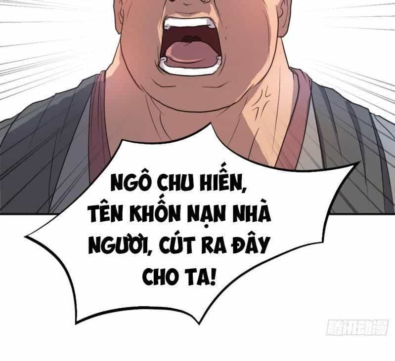 Bất Tử Chí Tôn - Chương 7 - ảnh 36
