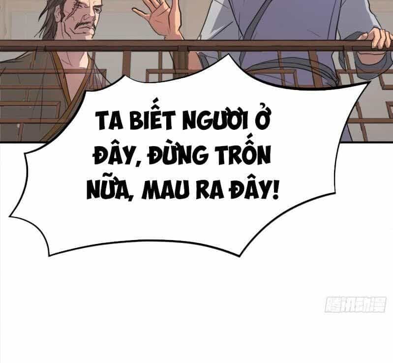 Bất Tử Chí Tôn - Chương 7 - ảnh 38
