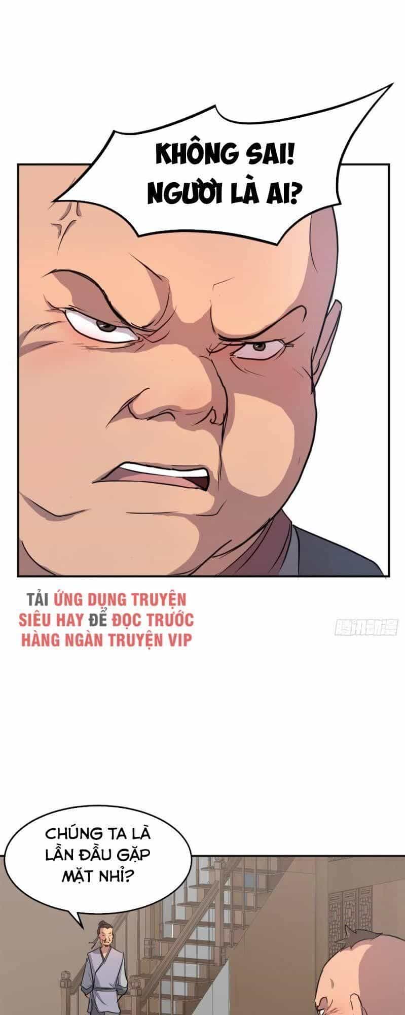 Bất Tử Chí Tôn - Chương 7 - ảnh 45