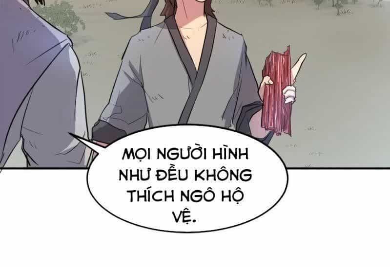 Bất Tử Chí Tôn - Chương 7 - ảnh 5