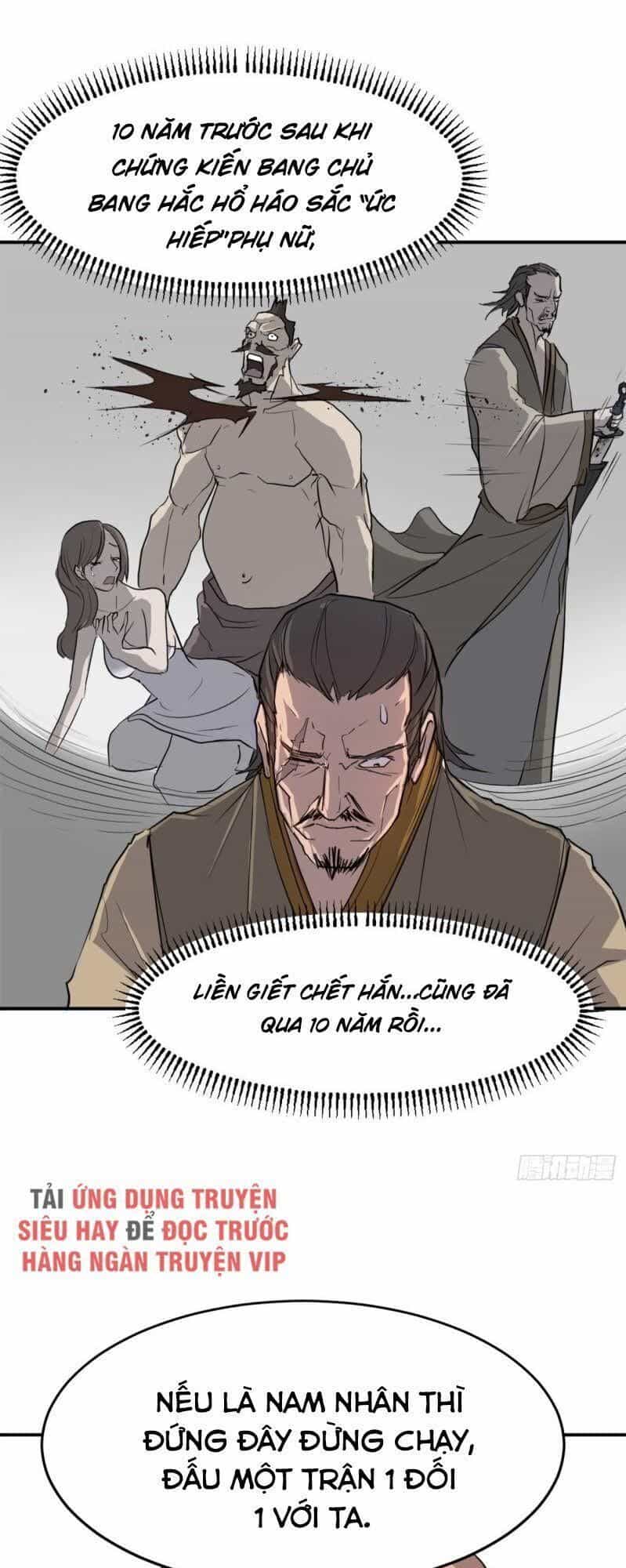 Bất Tử Chí Tôn - Chương 7 - ảnh 59