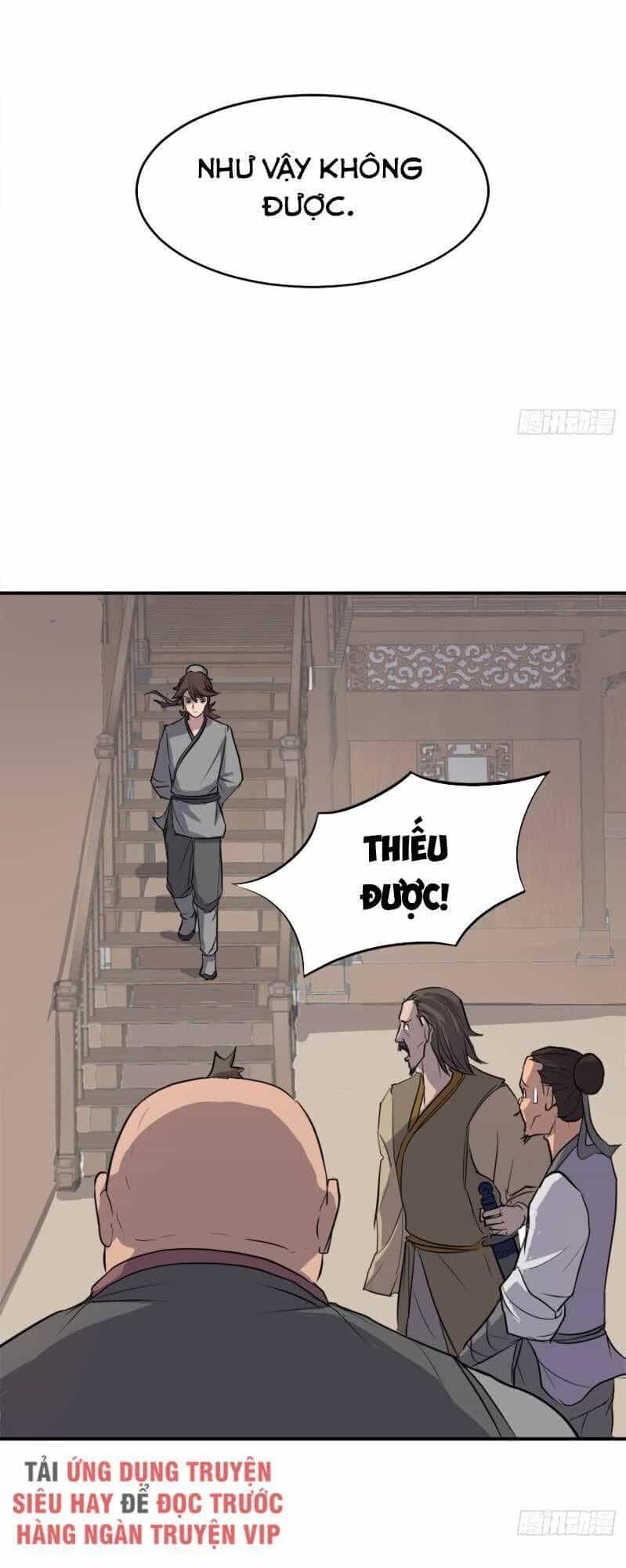 Bất Tử Chí Tôn - Chương 7 - ảnh 63