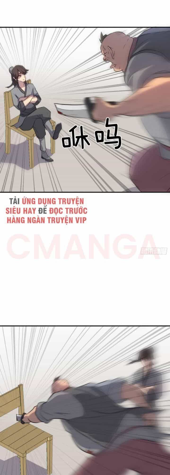 Bất Tử Chí Tôn - Chương 8 - ảnh 20