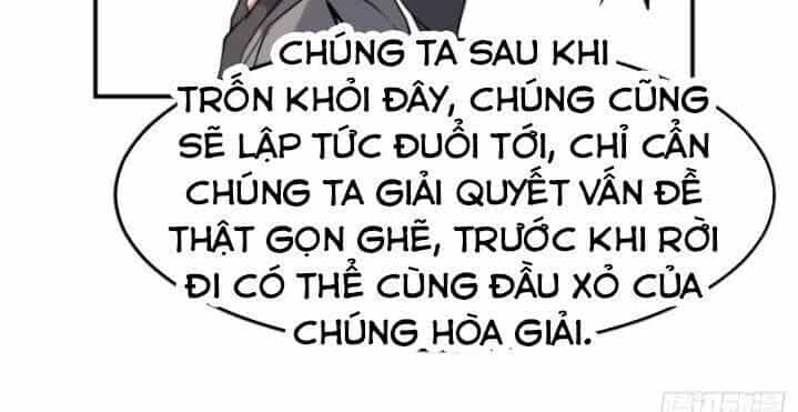 Bất Tử Chí Tôn - Chương 8 - ảnh 32
