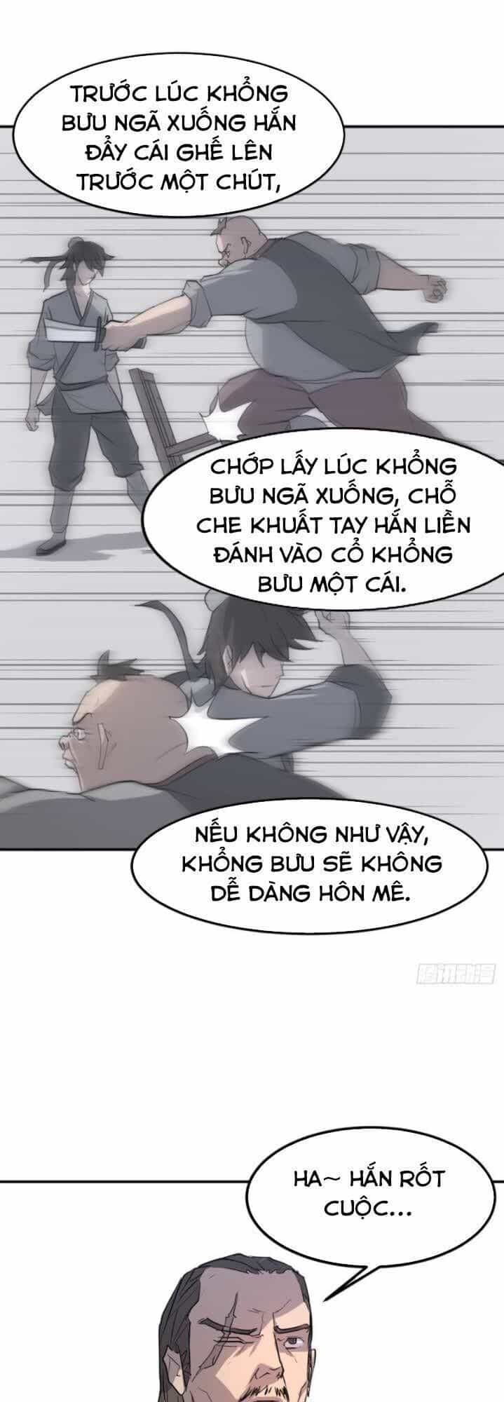 Bất Tử Chí Tôn - Chương 8 - ảnh 34