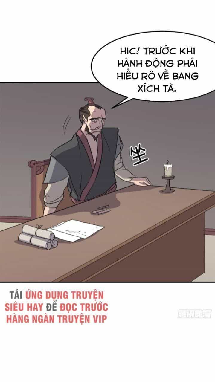 Bất Tử Chí Tôn - Chương 8 - ảnh 48