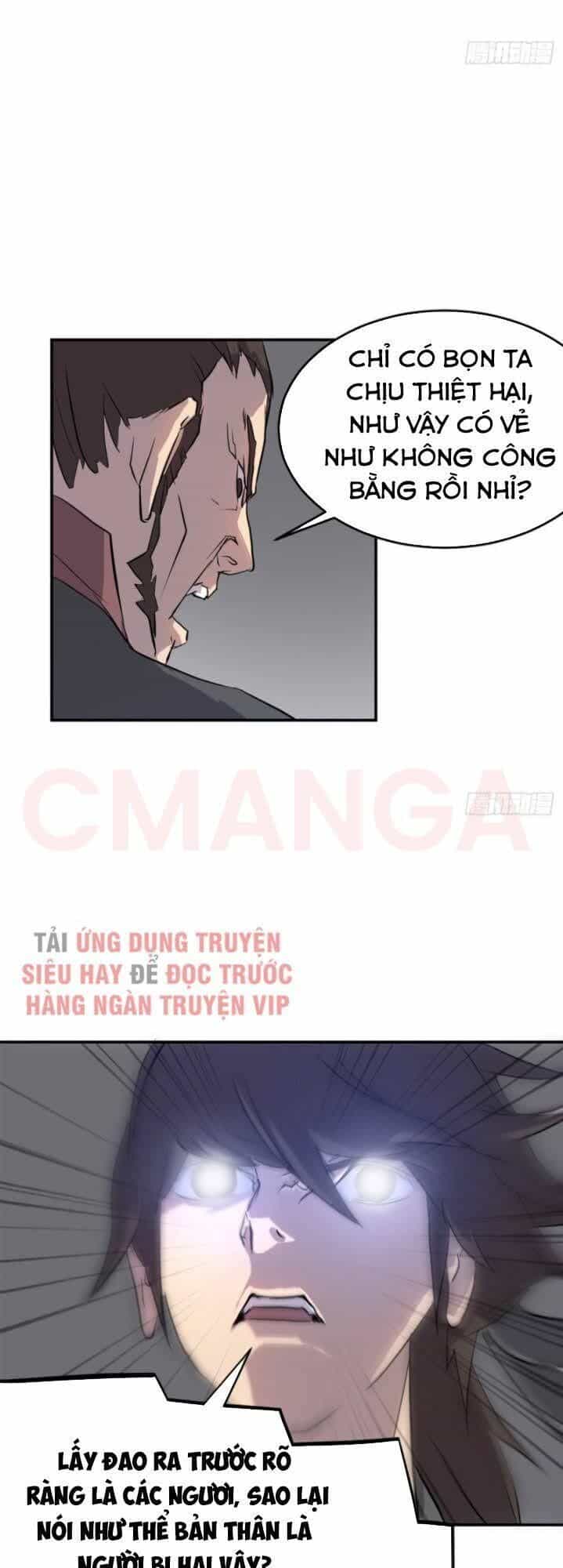 Bất Tử Chí Tôn - Chương 9 - ảnh 10