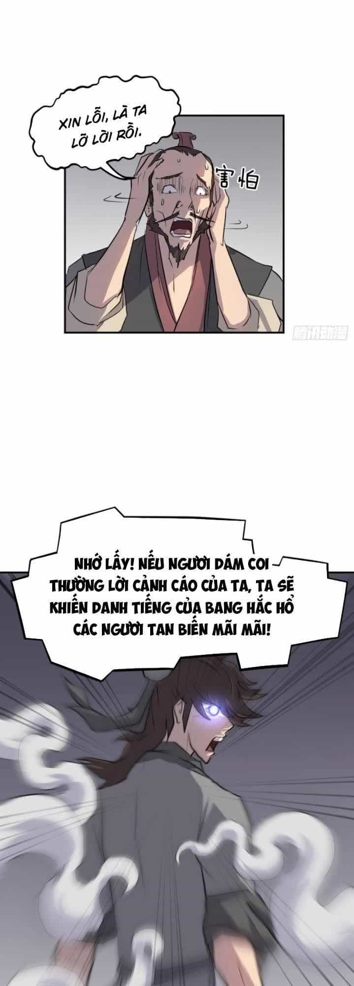 Bất Tử Chí Tôn - Chương 9 - ảnh 12