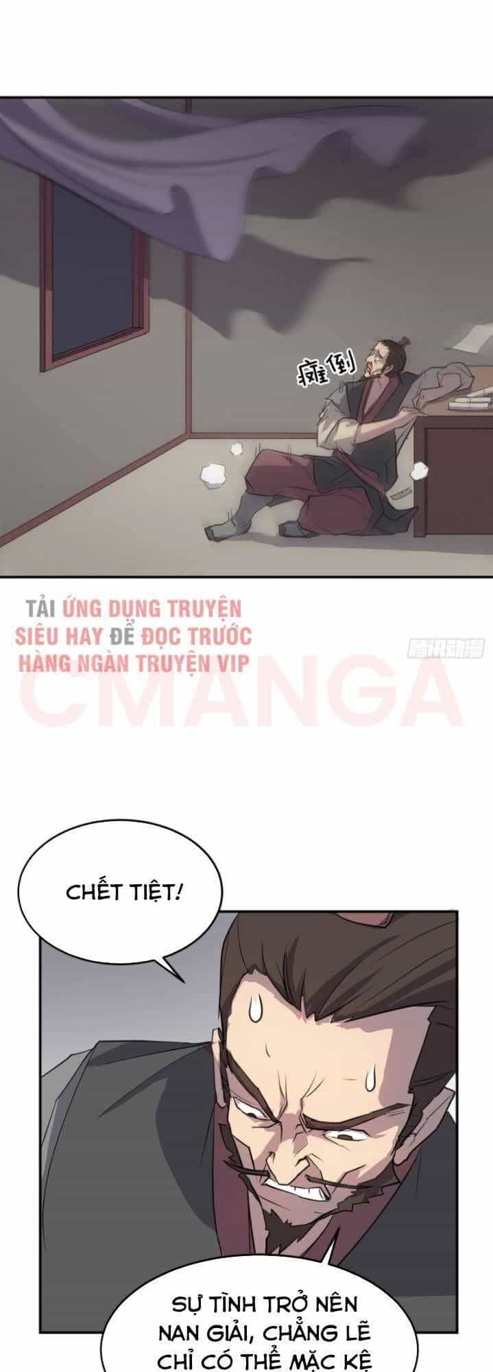 Bất Tử Chí Tôn - Chương 9 - ảnh 16