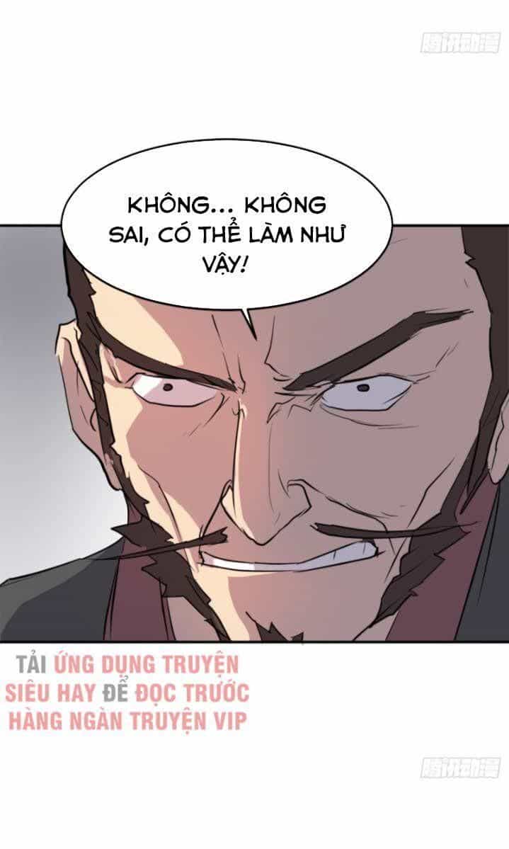 Bất Tử Chí Tôn - Chương 9 - ảnh 19