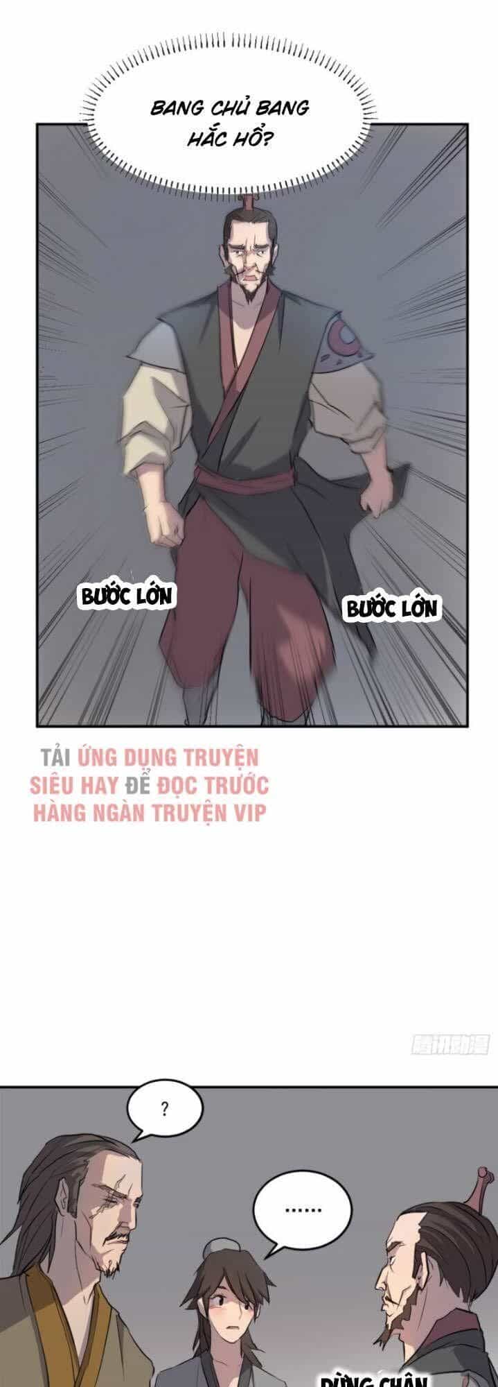 Bất Tử Chí Tôn - Chương 9 - ảnh 26