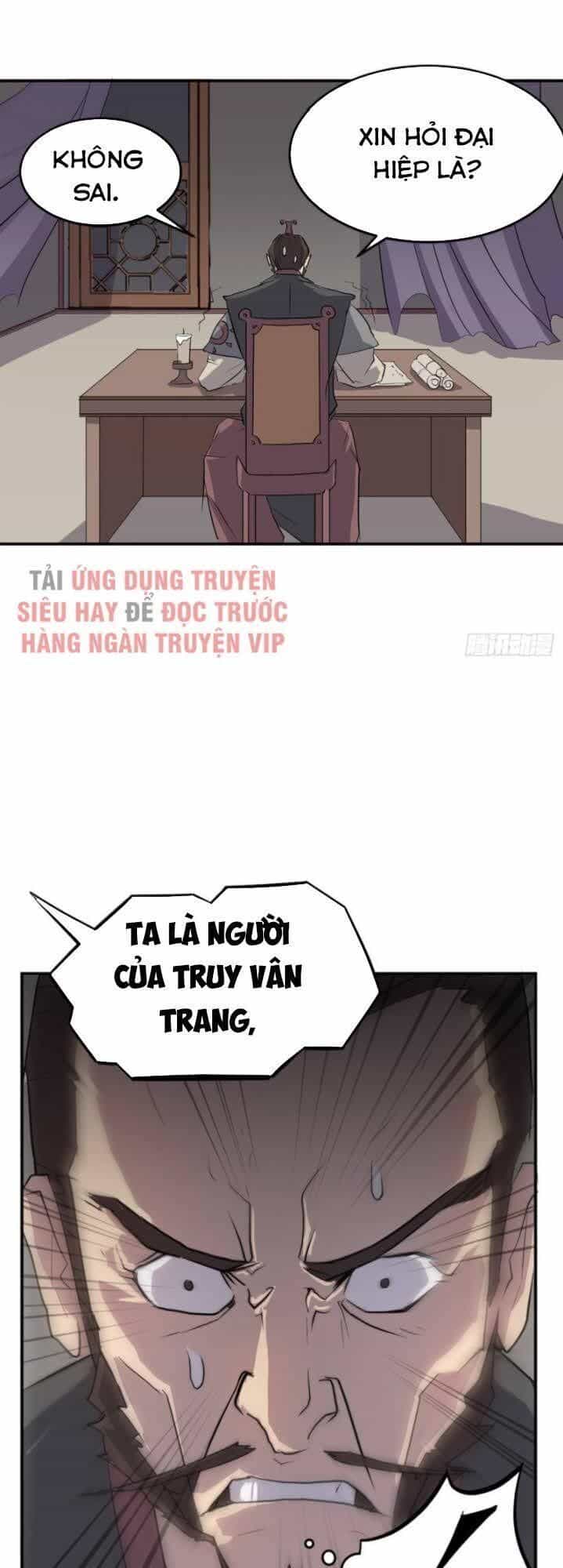 Bất Tử Chí Tôn - Chương 9 - ảnh 3