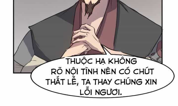 Bất Tử Chí Tôn - Chương 9 - ảnh 32