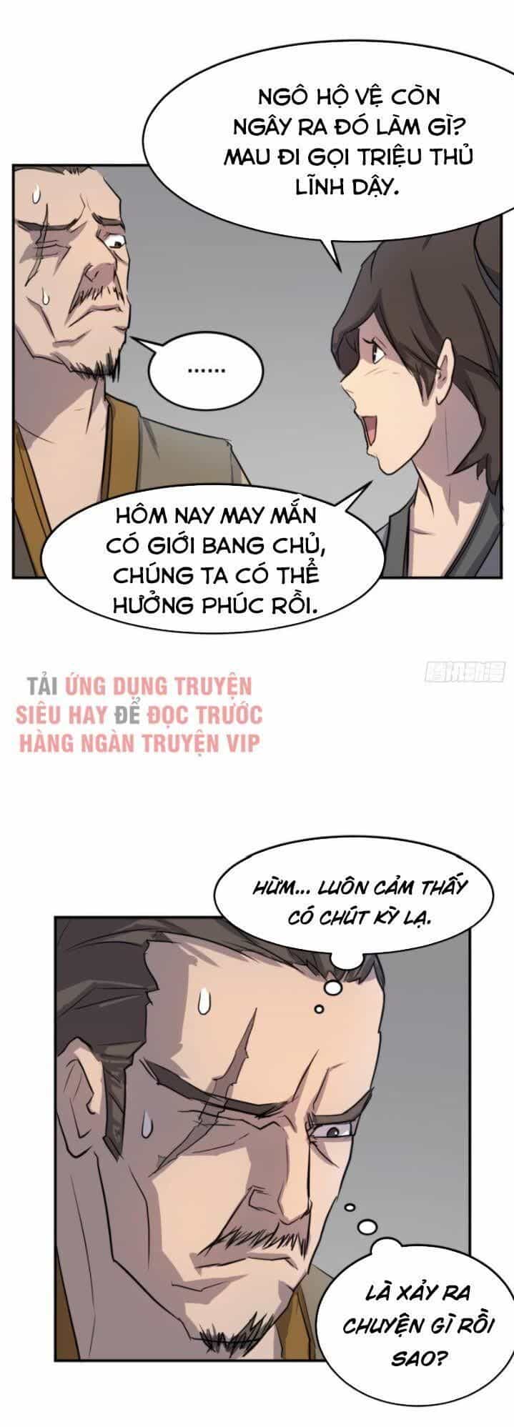 Bất Tử Chí Tôn - Chương 9 - ảnh 40