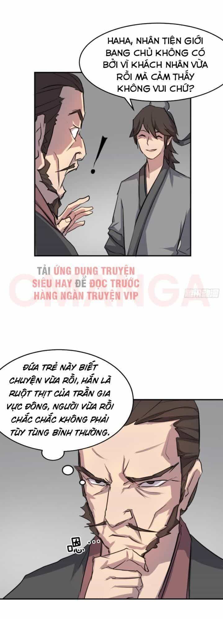 Bất Tử Chí Tôn - Chương 9 - ảnh 42